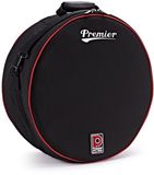 Premier 14 x 5.5 Snare Drum Zachte Koffer