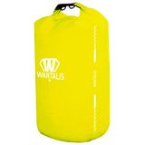Wantalis Waterdichte tas, polyester, neongeel, 15 l