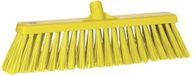 Vikan Hygiene 2920 balai dur 53cm heavy duty - Jaune