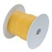 Ancor Marine Grade primaire draad en batterijkabel (geel, 15,2 m, 1/0 AWG)