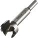 Wolfcraft Fraise à bois d'encastrement avec pointe de centrage - Diamètre 26 mm. Longueur 90 mm - Réf. 3318000