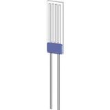Yageo Nexensos 32208280 M1020 PT100 capteur de température -70 à +500 °C 100 Ω 3850 ppm/K radial câblé