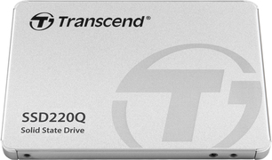 Transcend SSD220Q