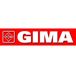 GIMA 45514 Luifel Trevira voor muur en cabines, 225 cm breed x 180 cm, groen