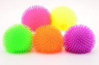 John Toys Ballon moelleux JohnToy - 23 cm