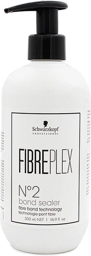 Schwarzkopf Fibreplex 2 Sealer Treatment 500ml