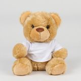 Mumbles Knuffel S Brun 100% Polyester