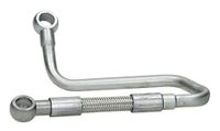 Oil Icecat Oil feed pipe