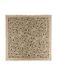 CODELLO Doek beige / grijs gemêleerd