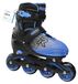 Skates en ligne confortables pour enfants