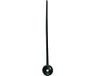 Comair Watergolf Pinnen 7,3 mm - Zwart - 100 Stuks
