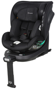 BabyGO Autostoel i-Size Prime 360 black