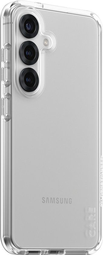 PanzerGlass CARE by PanzerGlass Urban Combat Case for Samsung Galaxy S25