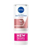 NIVEA Derma Control Clinical 100H Ultra Dry Touch Roll-On Antiperspirant 50 ml