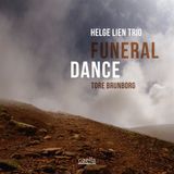 Funeral Helge Lien Trio & Tore Brunborg - Funeral Dance (LP)