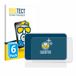 BROTECT - Screenprotector voor Tandem diabetes care t:slim X2 Insulin Pump - Folie Beschermfolie matte 6 Stuks