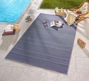 Hanse Home Binnen & Buiten vloerkleed Sunshine - blauw 120x170 cm