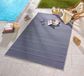 Hanse Home Binnen & Buiten vloerkleed Sunshine - blauw 120x170 cm