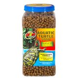 Zoomed Natural Aquatic Maintenance Schildpadvoer 1.27 kg