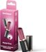 Satisfyer Deep Kiss Vibrator Zwart