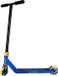 AO Scooters Trottinette freestyle Maven bleu brillant