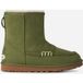UGG® JW Anderson Loafer Boot Khaki, Maat 34.5, Wol