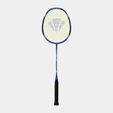 Carlton Dunlop Carlton Tru-Storm ASi 300 G6 NH NF Badminton Racket