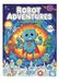 Robot adventures