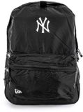 New Era New York Yankees rugzak zwart