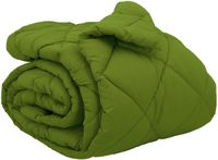vidaXL Winter Duvet 220 x 240 cm 450 gsm Microfiber (100% Polyester)