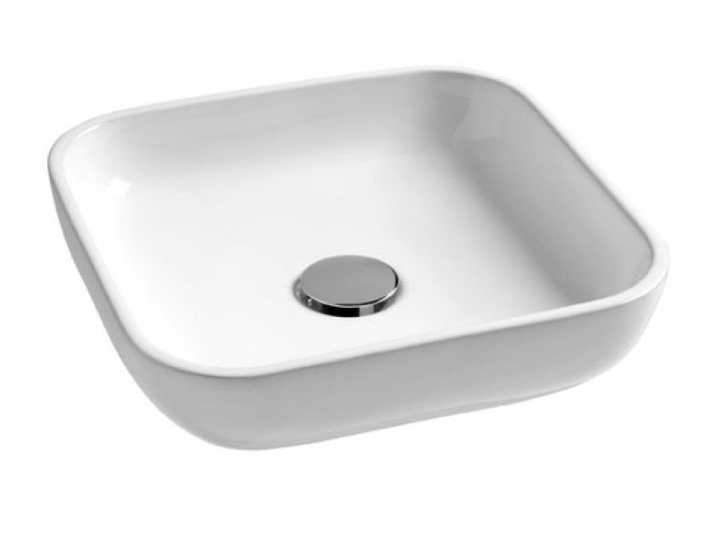 Tiger Ontario Waskom 35 - Wit