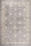 Safavieh Modern Chic tapijt, SOF330 modern 90 x 150 cm lichtgrijs/beige.
