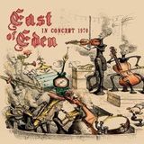 In East Of Eden In Concert 1970