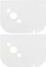 OEM Orderio 2pcs Chainsaws Air Filters Filter Plate Replaces 1120-120-1600 Compatible with Stihl 009 010 011 012 ST600 Chainsaws 11201201600
