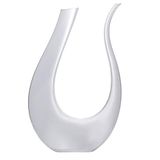 Intirilife Wijnkaraf van helder kristalglas -1200 ml- Rode wijnkaraf, decanteerfles, wijnkaraf, decanteerfles, glazen karaf wijnbeluchter, 1,2 liter