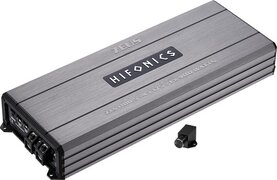 Hifonics ZXS1100/5 - 5 Kanaals klasse D versterker - 1100 Watt RMS