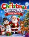 Christmas Coloring Book for Kids Ages 4-8