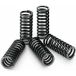 Tecnium Koppelingsveer voor KTM 85 SX Motor 2003-2016 (Set van 5)