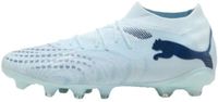 PUMA FUTURE 9 MATCH FG/AG Unisex Sportschoenen - Icy Blue-Blue Jewel