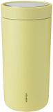 Merkloos Stelton To Go CliCk Thermosbeker Laevis 20 cl
