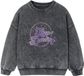 Vertbaudet Sportieve sweater met glitterdetail voor meisjes