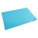 Exacompta 60162D - Sous-main carton Aquarel 575x375mm bleu