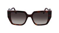 GAFAS Karl Lagerfeld KL6098S Tortoise Zonnebril