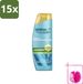 Head & Shoulders 15 x DermaXPro shampoo antipelliculaire - 250 ml