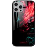 ERT GROUP mobiel telefoonhoesje voor Apple iPhone 7/8/SE 2/SE 3 met abstract Babaco motief 027