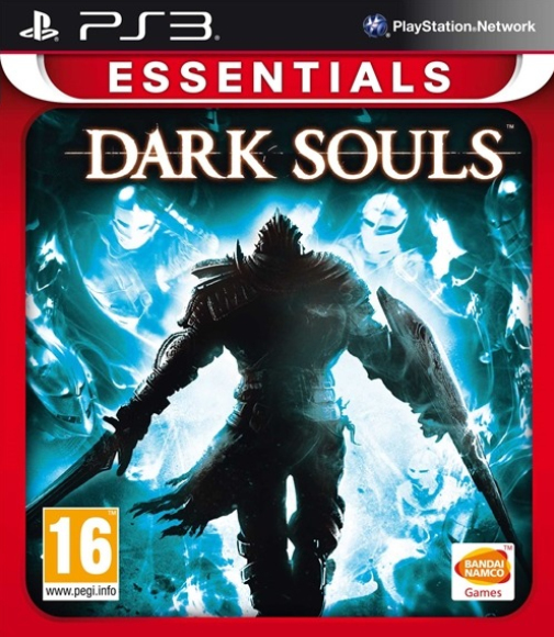 Atari Dark Souls - Essentials Edition PlayStation 3