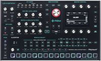 ASM Leviasynth Desktop - synthesizer