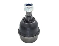 MEYLE Trag-/Führungsgelenk 57-160100002 Vorderachse rechts | Compatibel met: DODGE NITRO, JEEP COMMANDER, GRAND CHEROKEE III