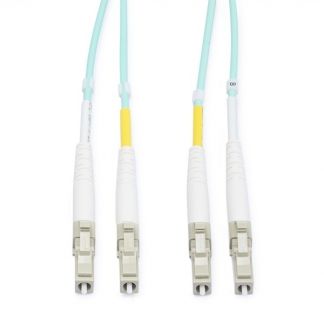 ProCable O0312.0,5 0.5m LC LC Blauw Glasvezel kabel