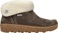 Rohde Foggia dames pantoffel - Taupe - Maat 40